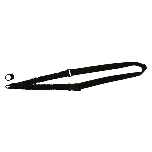 Evods Single Point Sling Black