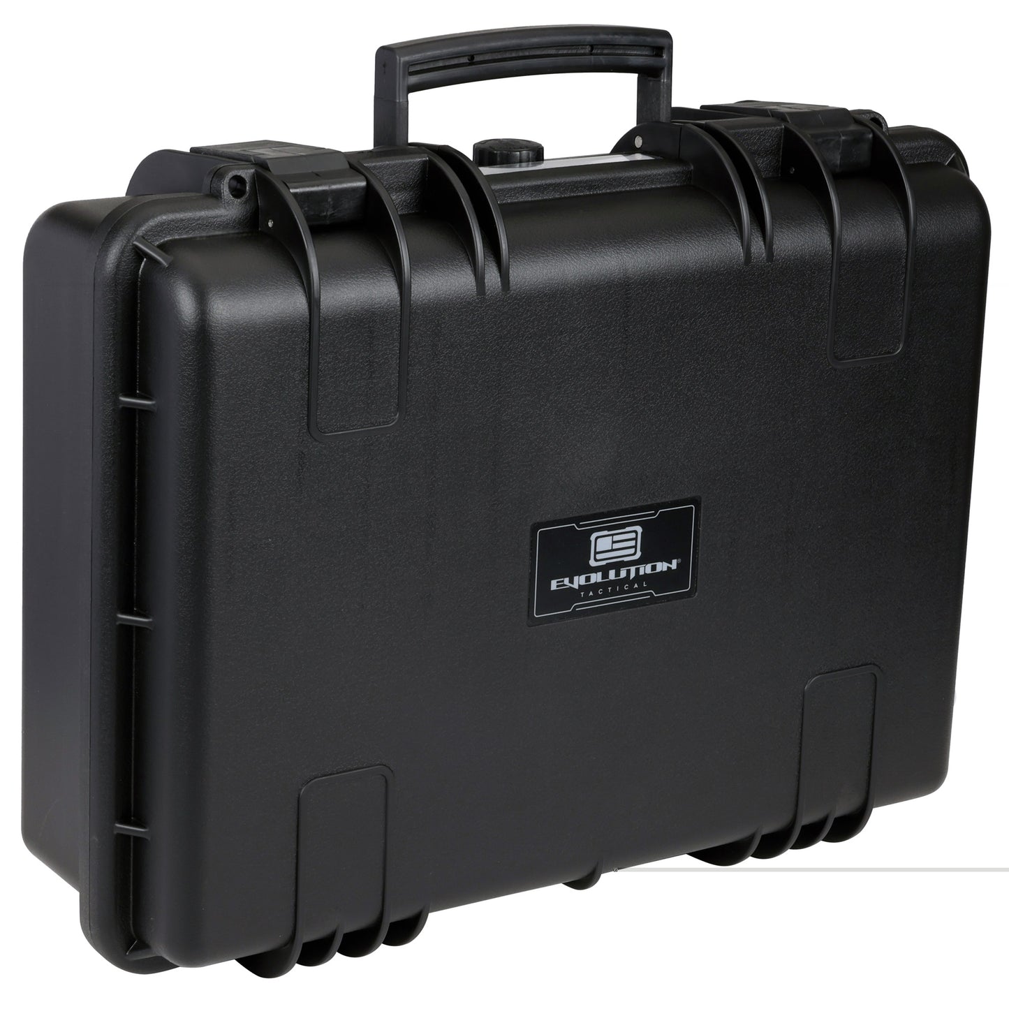 Evods Liberator 4-pistol Case Blk