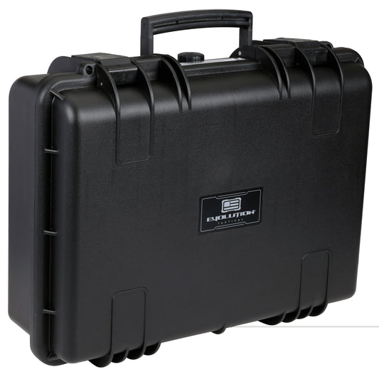 Evods Liberator 4-pistol Case Blk