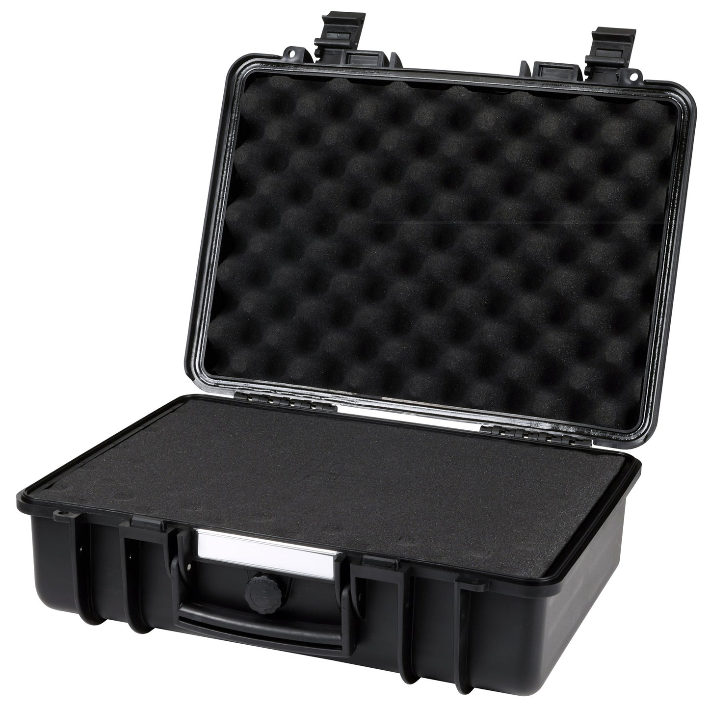 Evods Liberator 4-pistol Case Blk