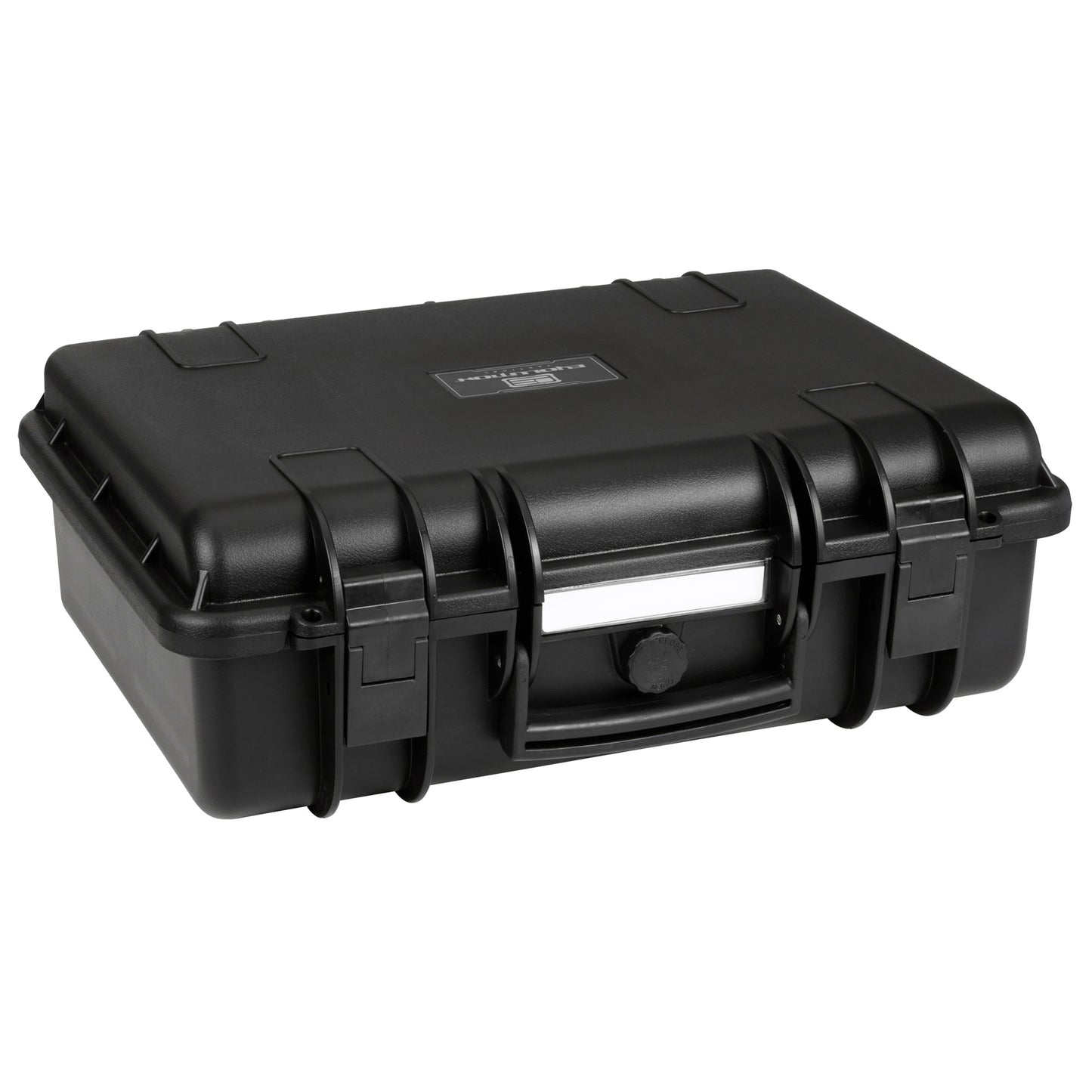 Evods Liberator 4-pistol Case Blk