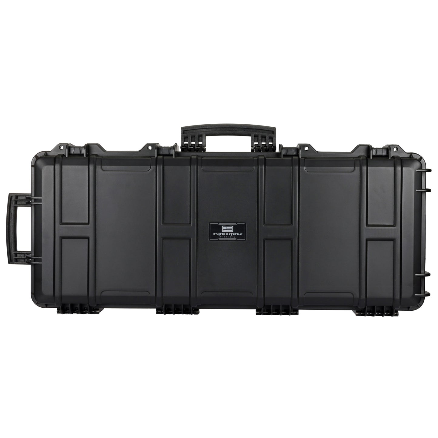 Evods Liberator Single Ar Case Blk