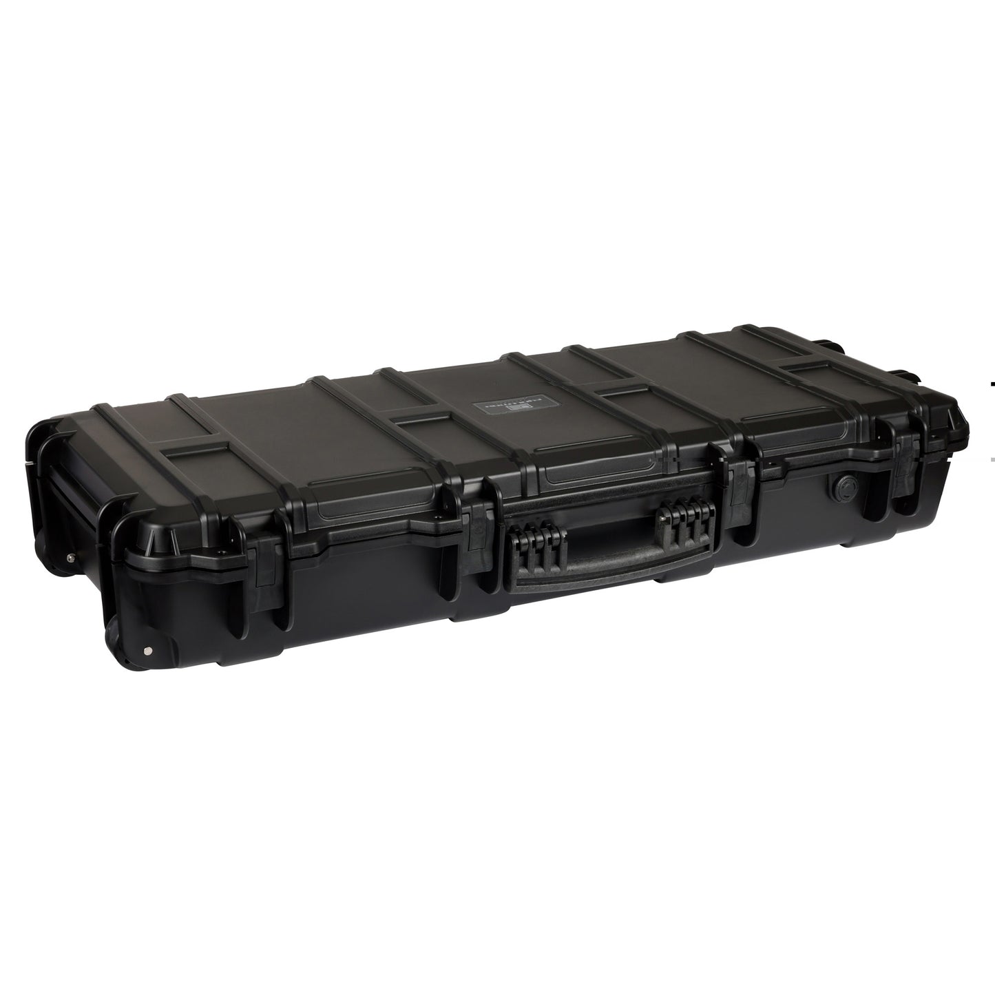 Evods Liberator Single Ar Case Blk