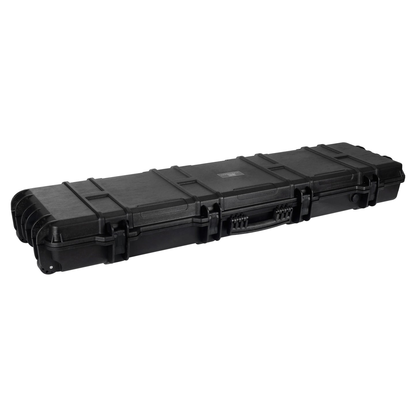 Evods Liberator Scoped Rifle Cs Blk