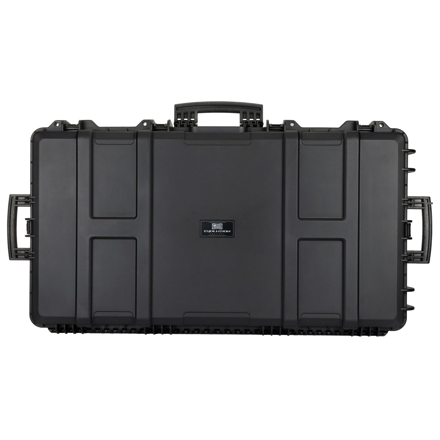 Evods Liberator Double Ar Case Blk