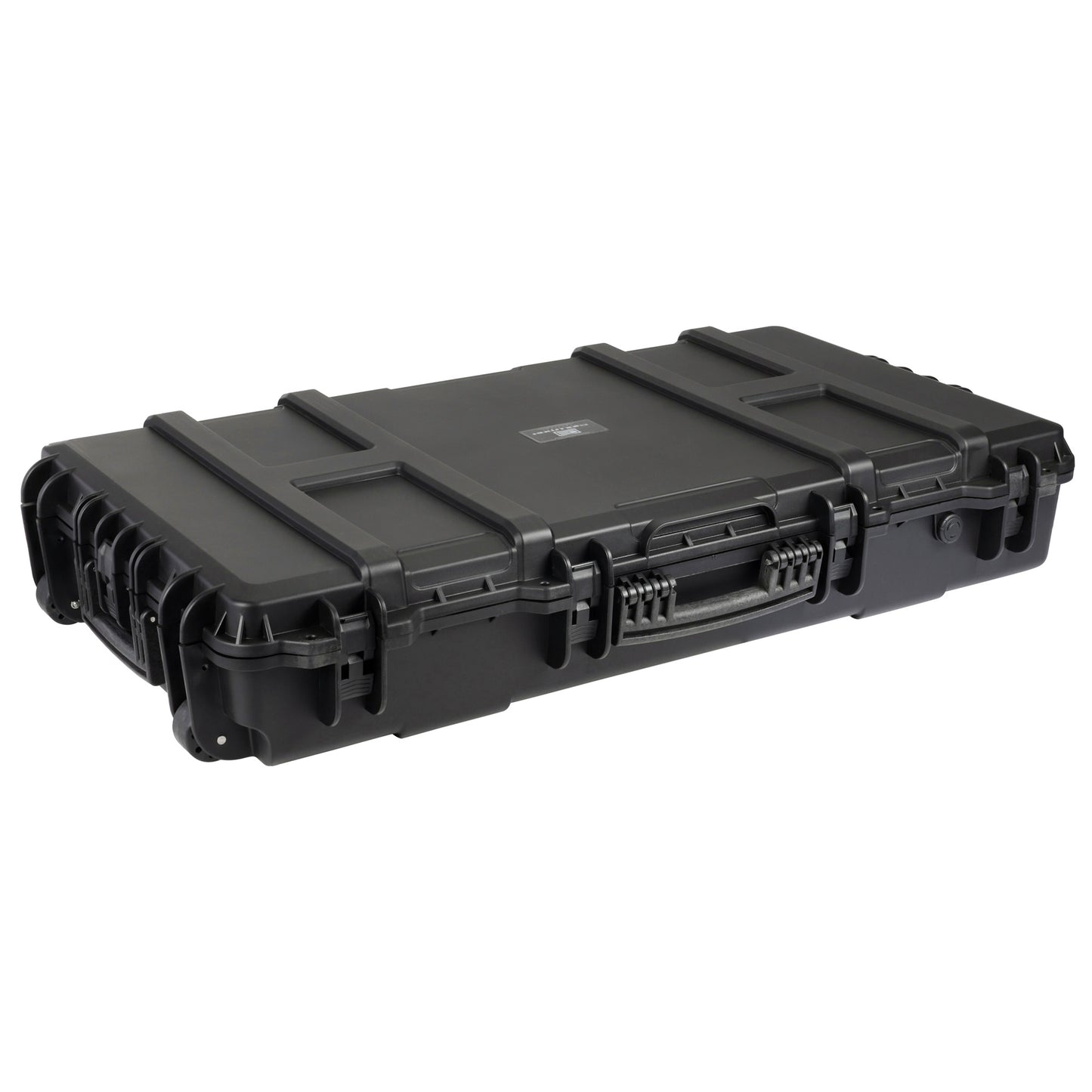 Evods Liberator Double Ar Case Blk