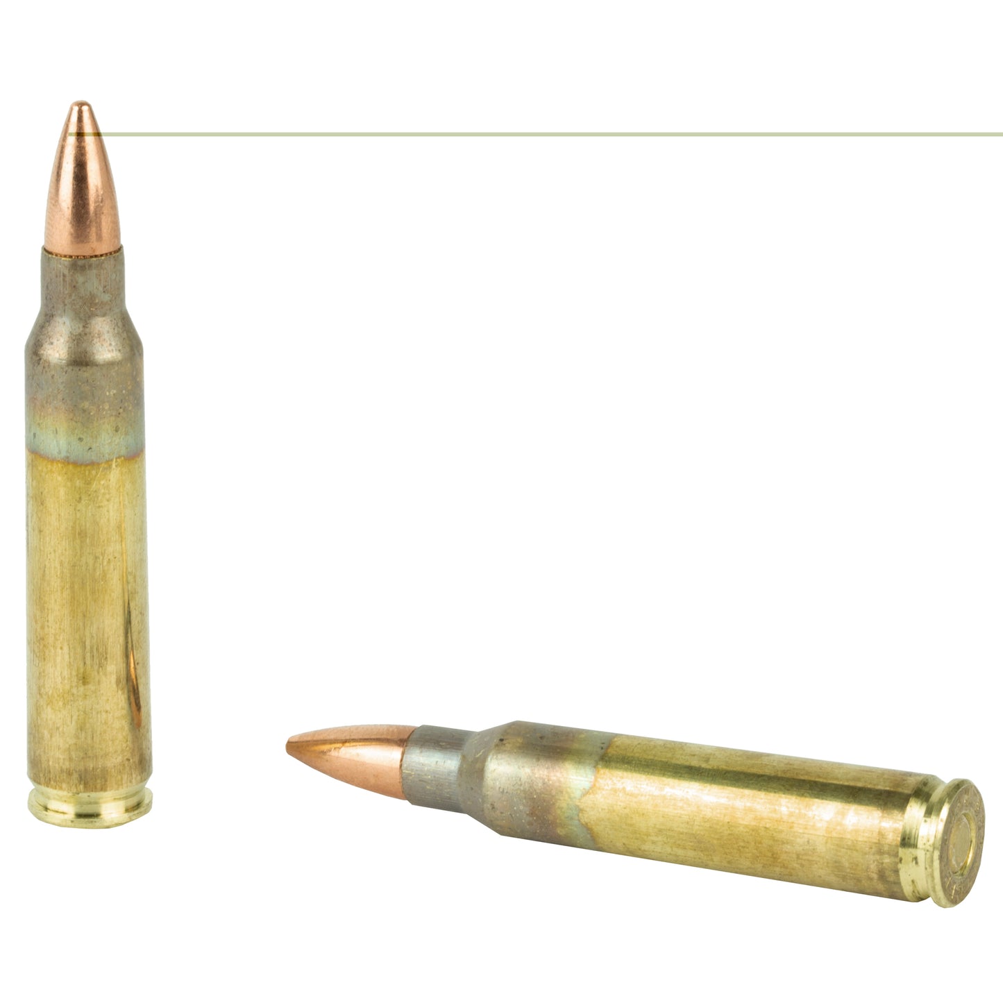 Fiocchi 223rem 55gr Fmjbt 50/1000