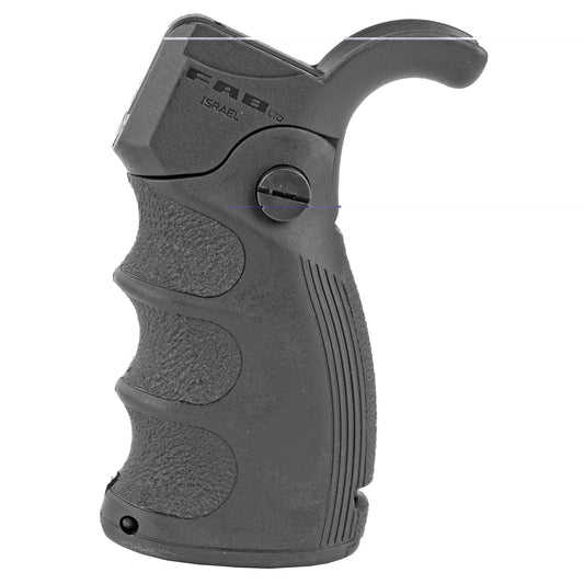 Fab Def Fldng Pstl Grp Ar15/m16 Blk