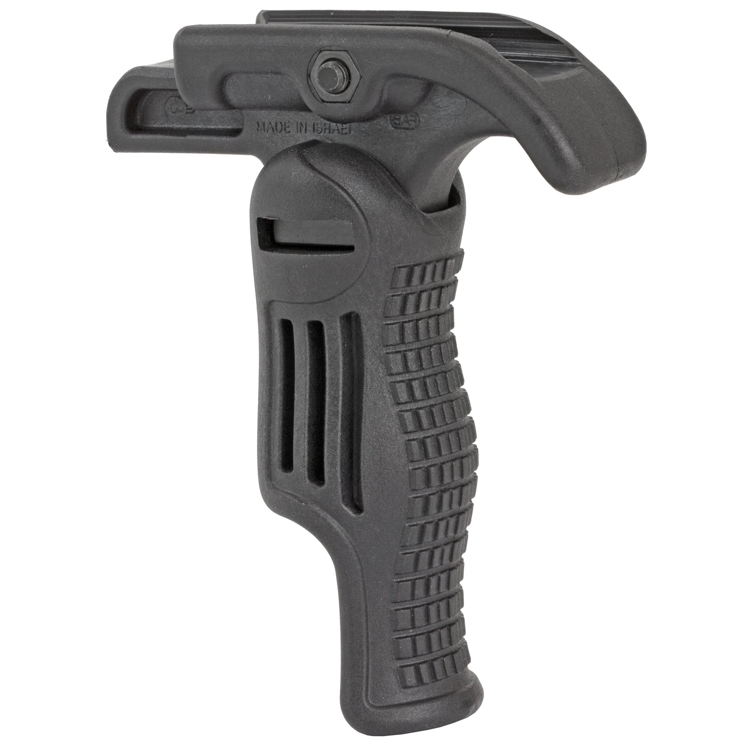 Fab Def Tact Folding Foregrip Blk