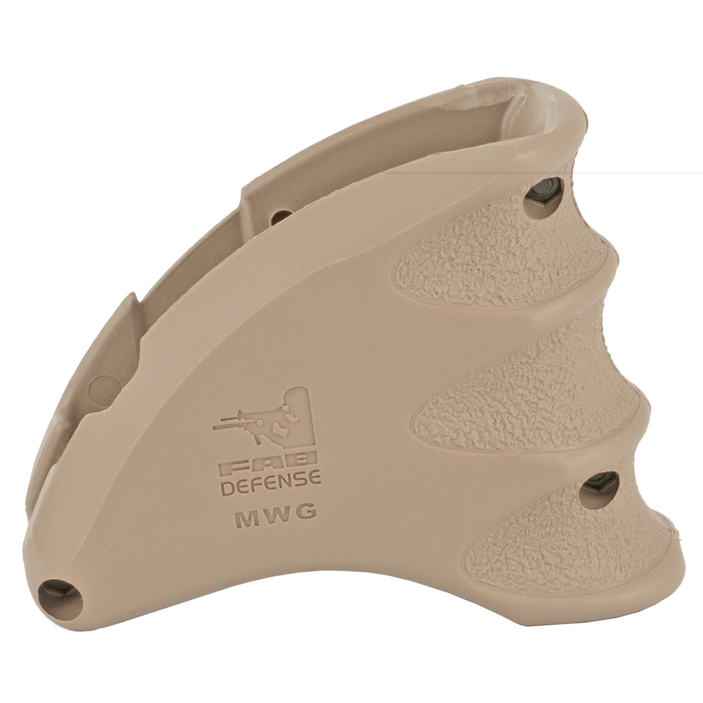 Fab Def Ar Magwell Grip