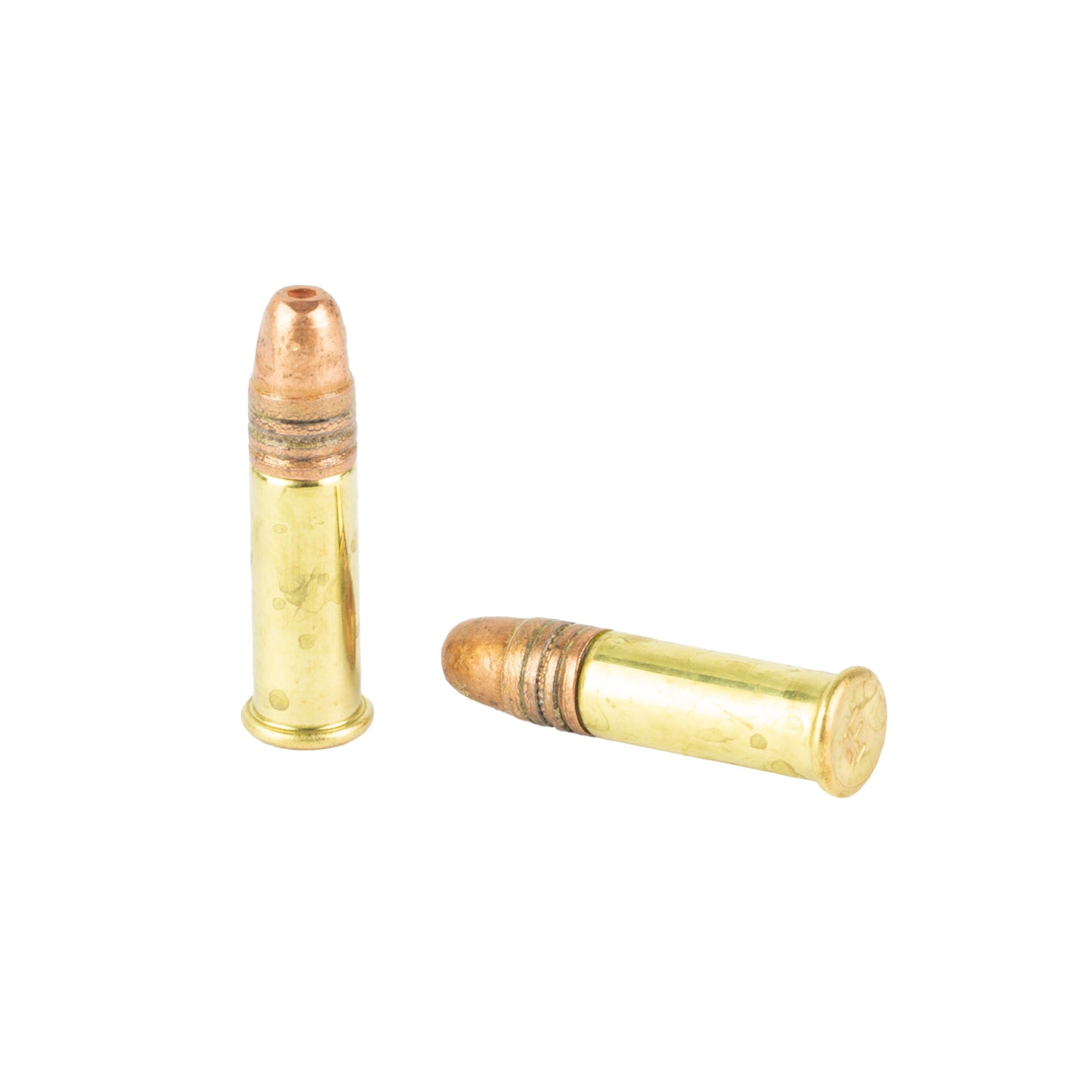 Fed Am Eagle 22lr Hv Hp 40/4000