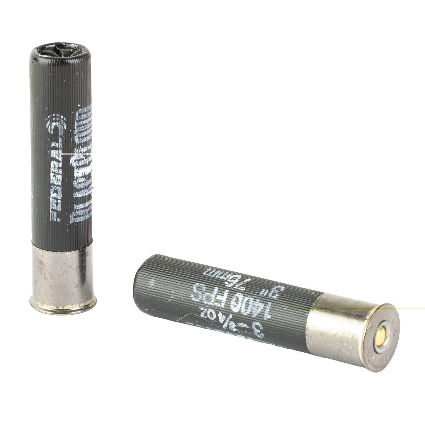 Fed Blk Cloud 28ga 3" #3 25/250