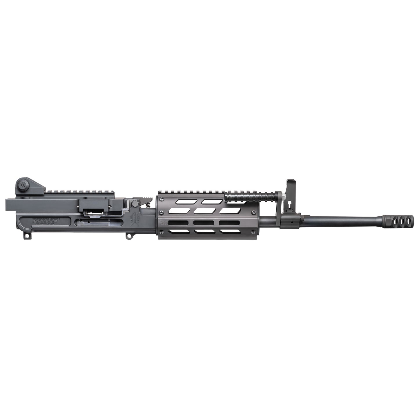 Fight Mcr Mil Df Upr 556 Mlok 16.25