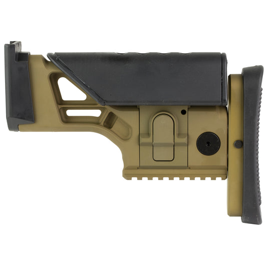Fnscar Ssr Rear Stock Assembly