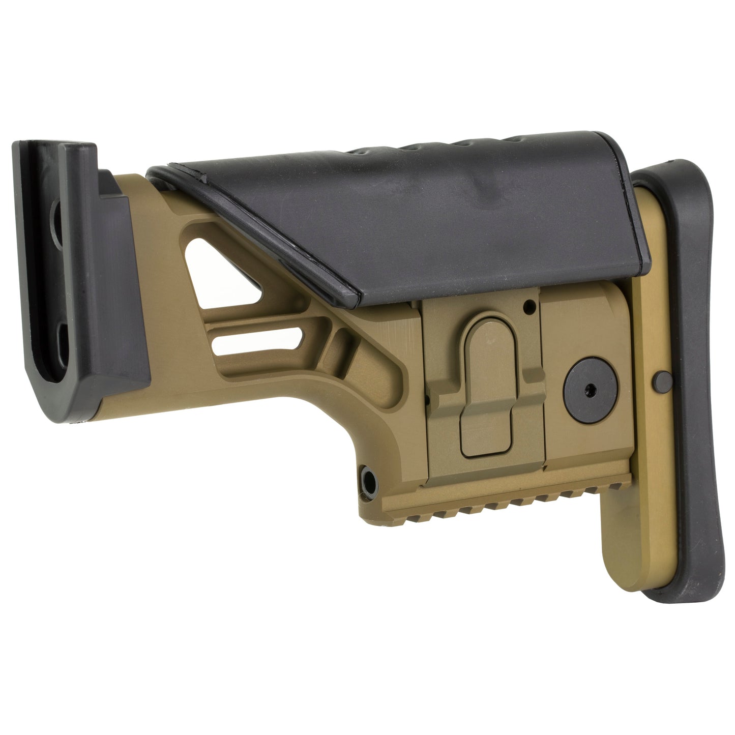 Fnscar Ssr Rear Stock Assembly