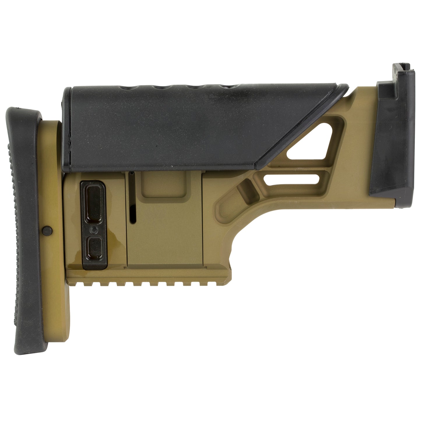 Fnscar Ssr Rear Stock Assembly
