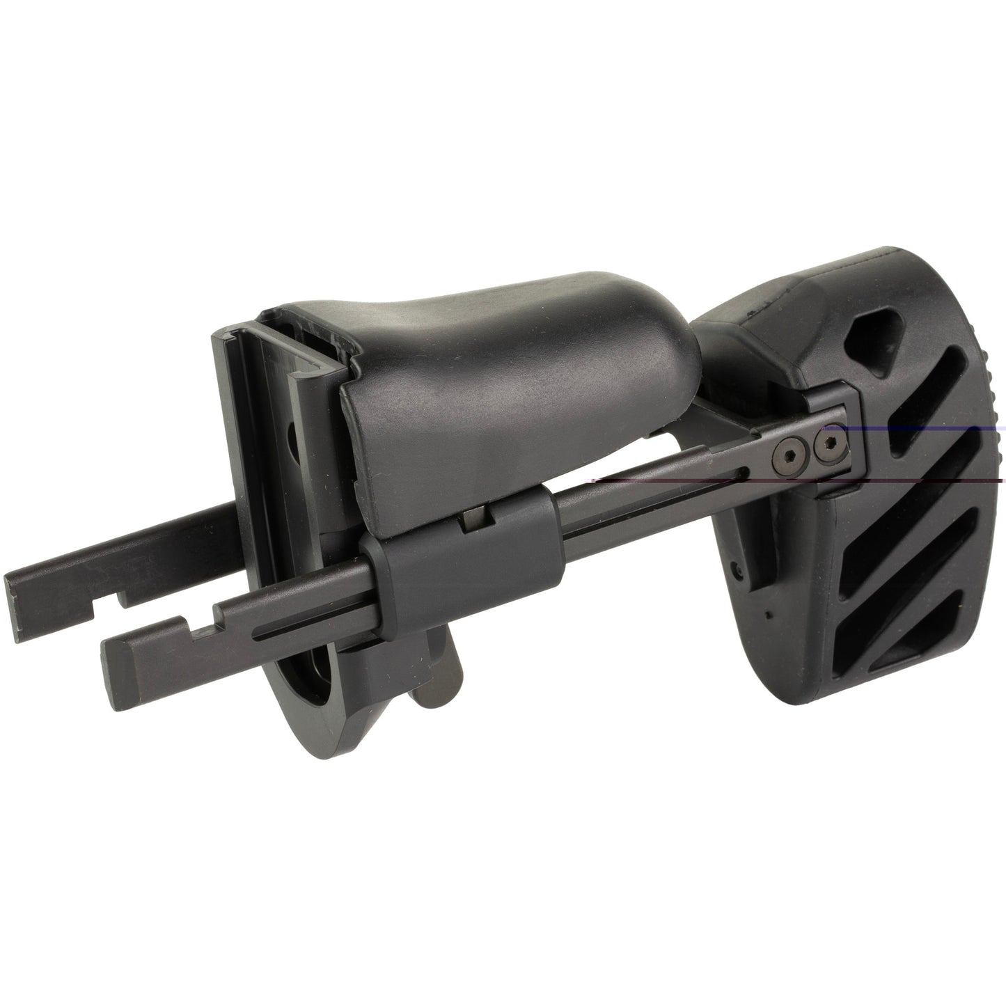 Fn Scar Sc Rear Stock Kit