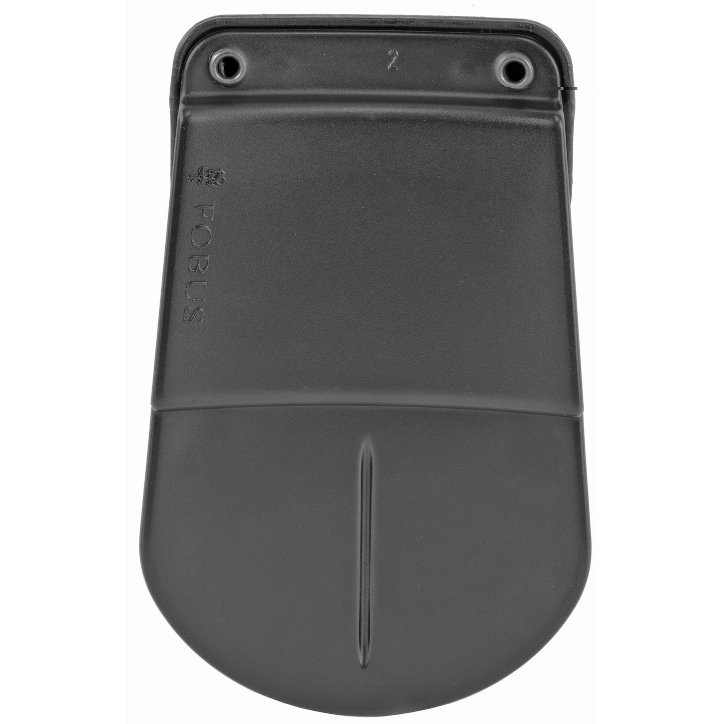 Fobus Pdl Sgl Mag Pch For Gl/hk 9/40