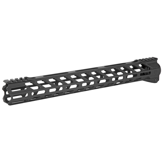 Fortis Switch Rail Mod2 Mlok