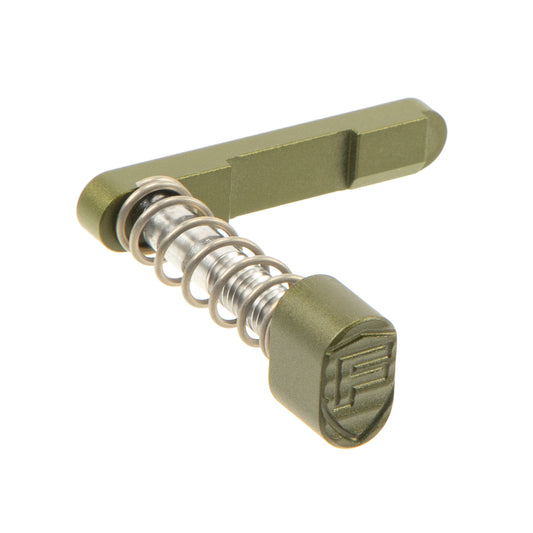 Fortis Mag Catch & Button Combo