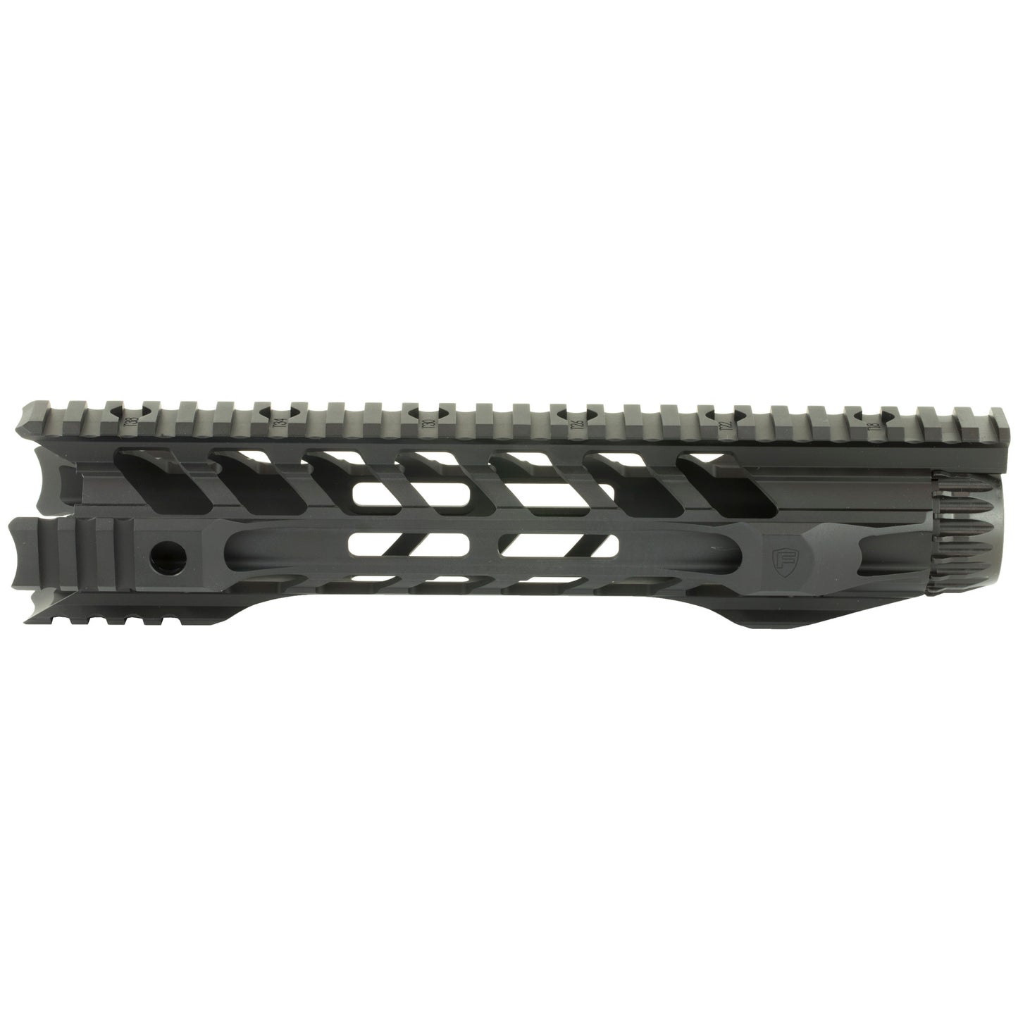 Fortis Night Rail 556 Mlok Blk