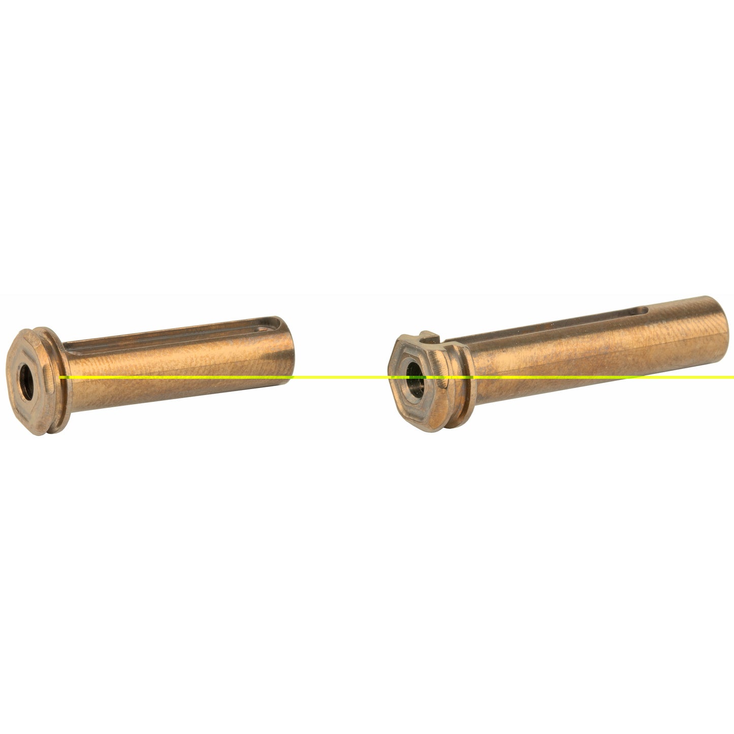 Fortis Takedown Pin Case Hardened
