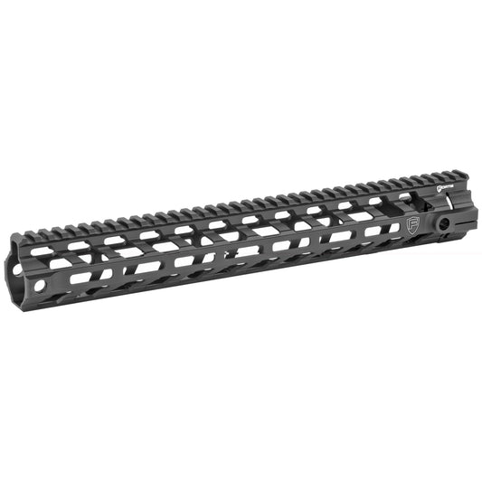 Fortis Rev Ii Ff Rail Mlok Blk