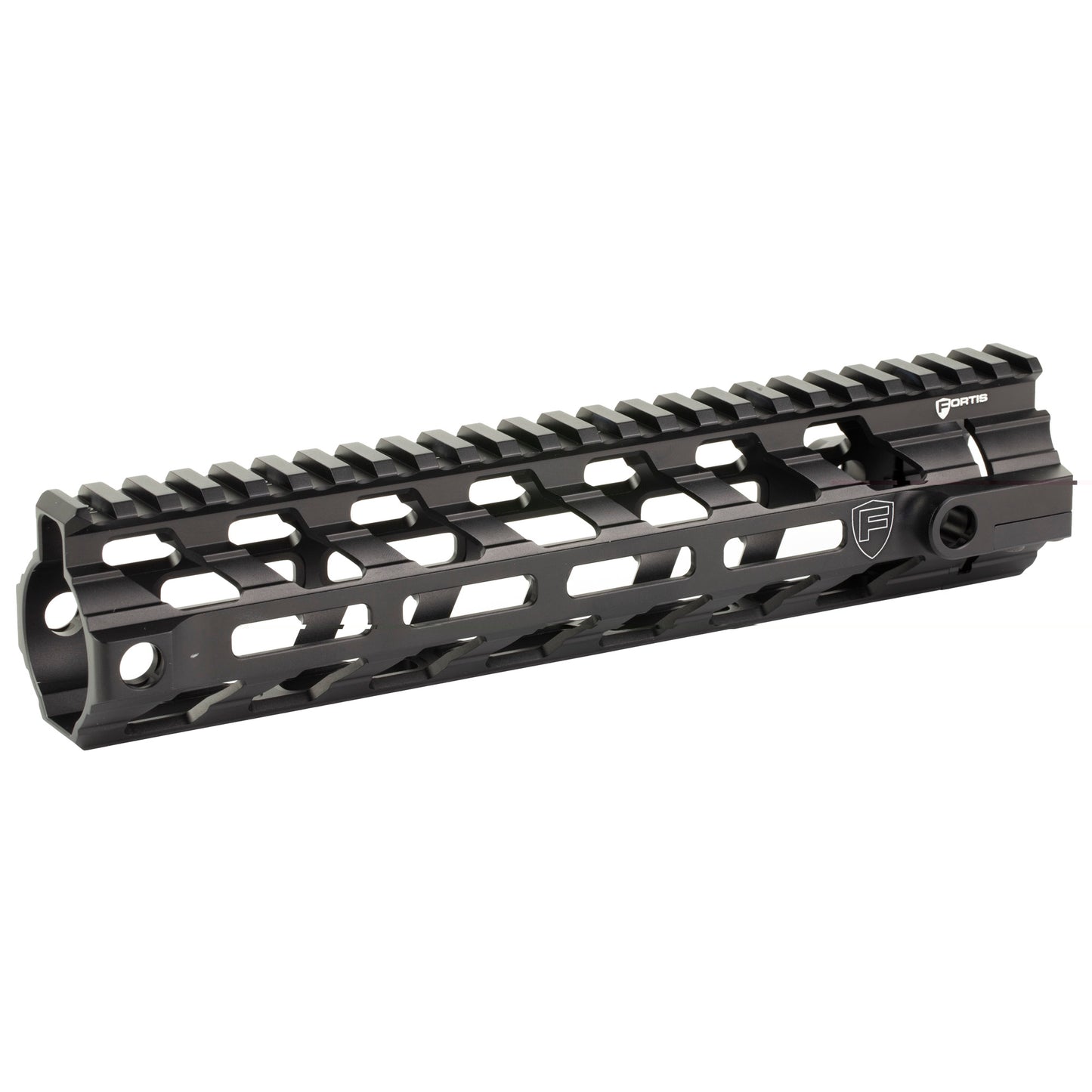 Fortis Rev Ii Ff Rail 9.6 Mlok Blk