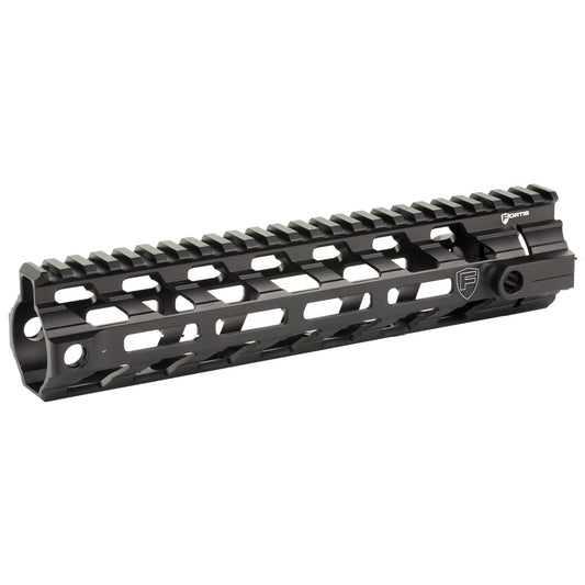 Fortis Rev Ii Ff Rail 9.6 Mlok Blk