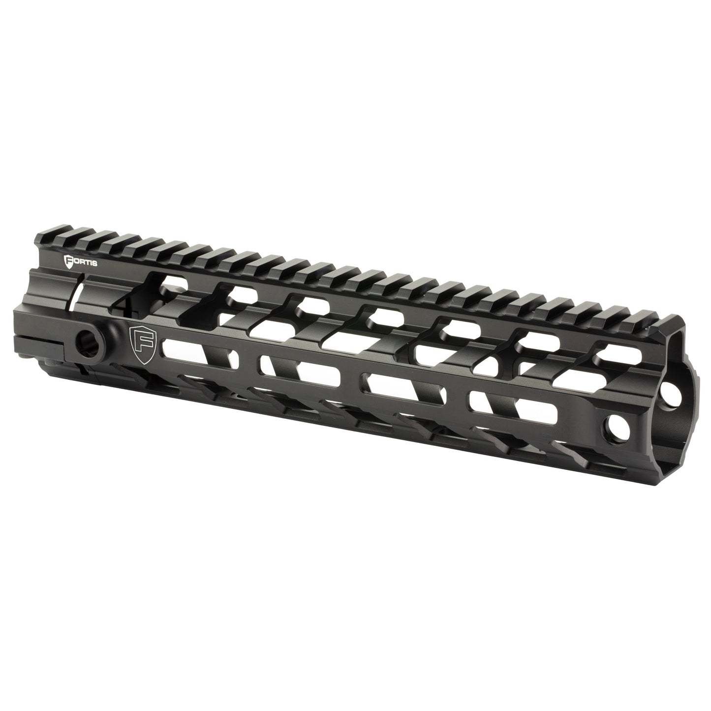 Fortis Rev Ii Ff Rail 9.6 Mlok Blk