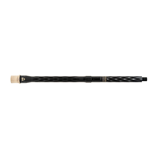 Faxon Match Bbl 223wylde 16" Ff Blk