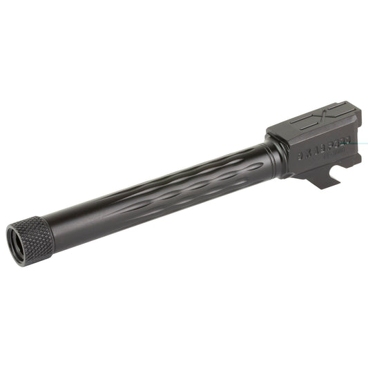 Faxon Match Bbl Sig P320 Fs W/ff Tr