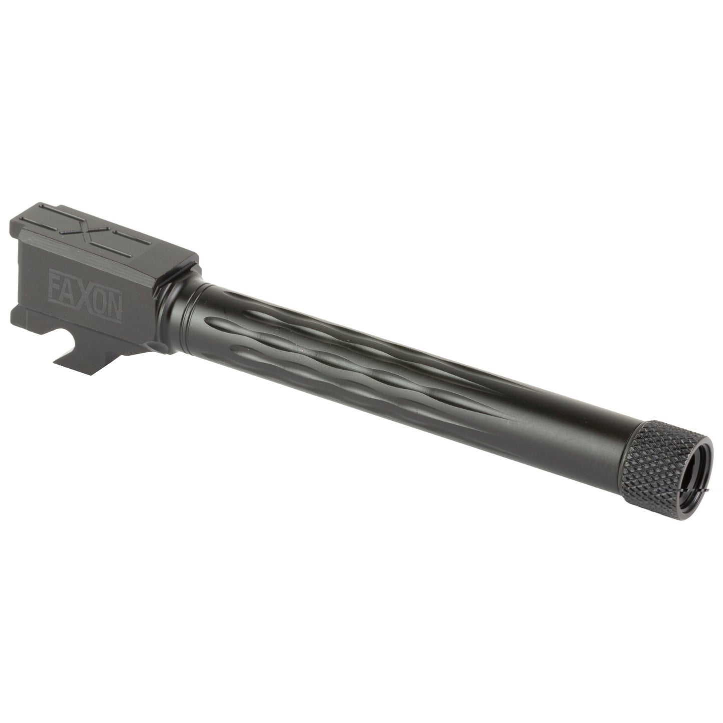 Faxon Match Bbl Sig P320 Fs W/ff Tr