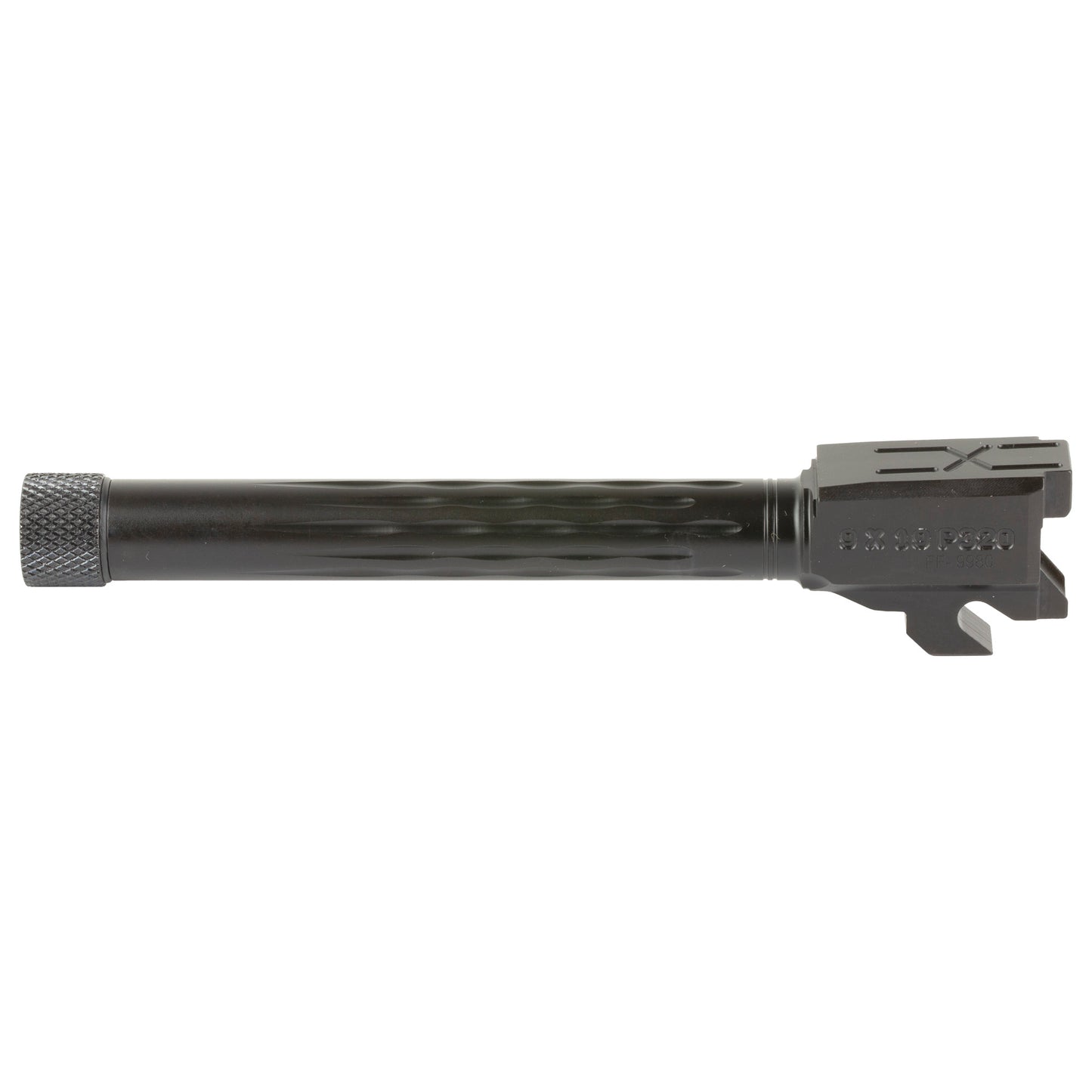 Faxon Match Bbl Sig P320 Fs W/ff Tr