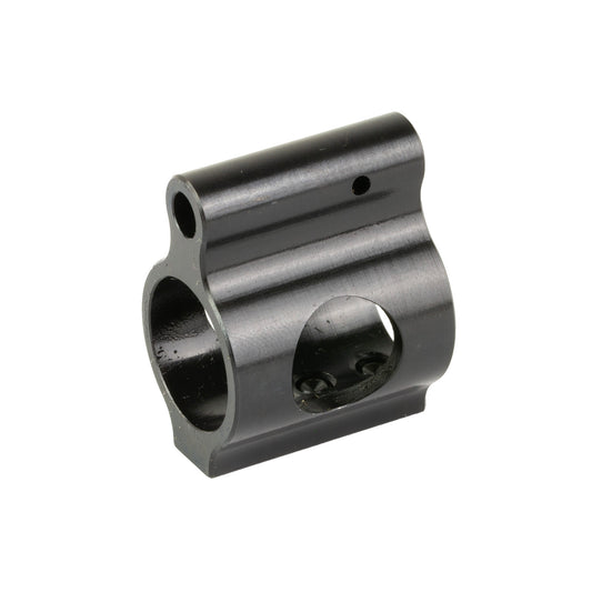Faxon 3 Screw .625" Low Pro Gb Blk