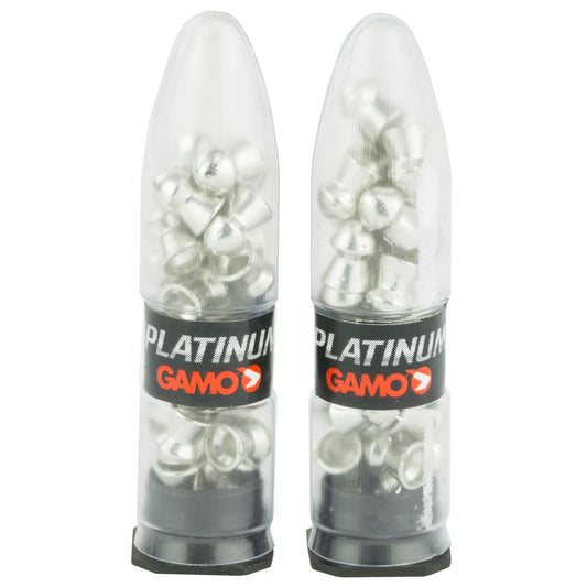 Gamo Pba Platinum Pellet .22 50pk