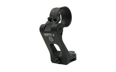 Gbrs 2.91 Ftc Magnifier Mnt 30mm Blk