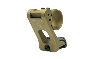 Gbrs 2.91 Ftc Magnifier Mnt 30mm Fde
