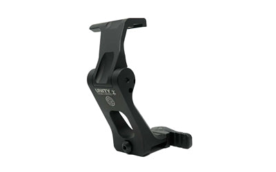 Gbrs 2.91 Ftc Magnifier Mnt Omni Blk