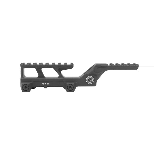Gbrs Hydra V2 Mount Eotech Xps Blk