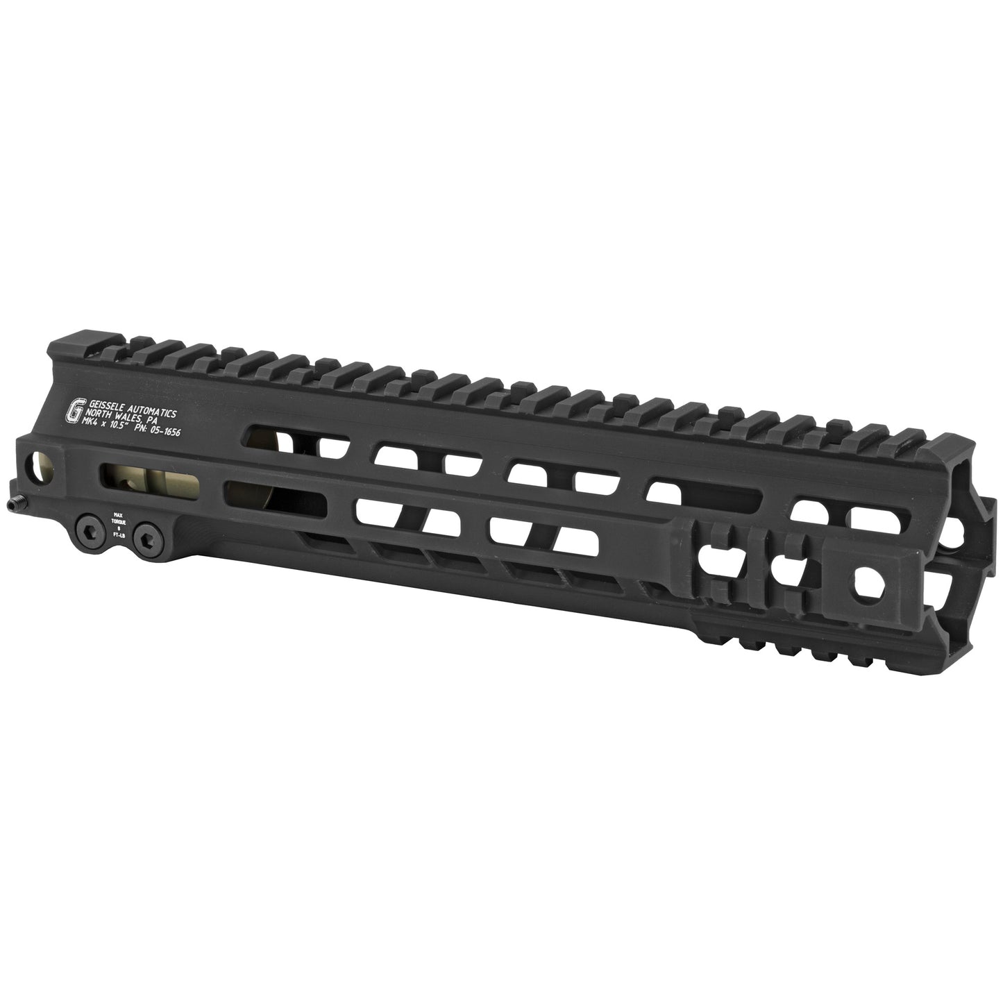 Geissele 10.5" Spr Mod Mk4 Mlok