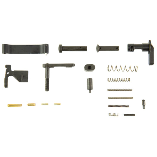 Geissele Lpk Standard