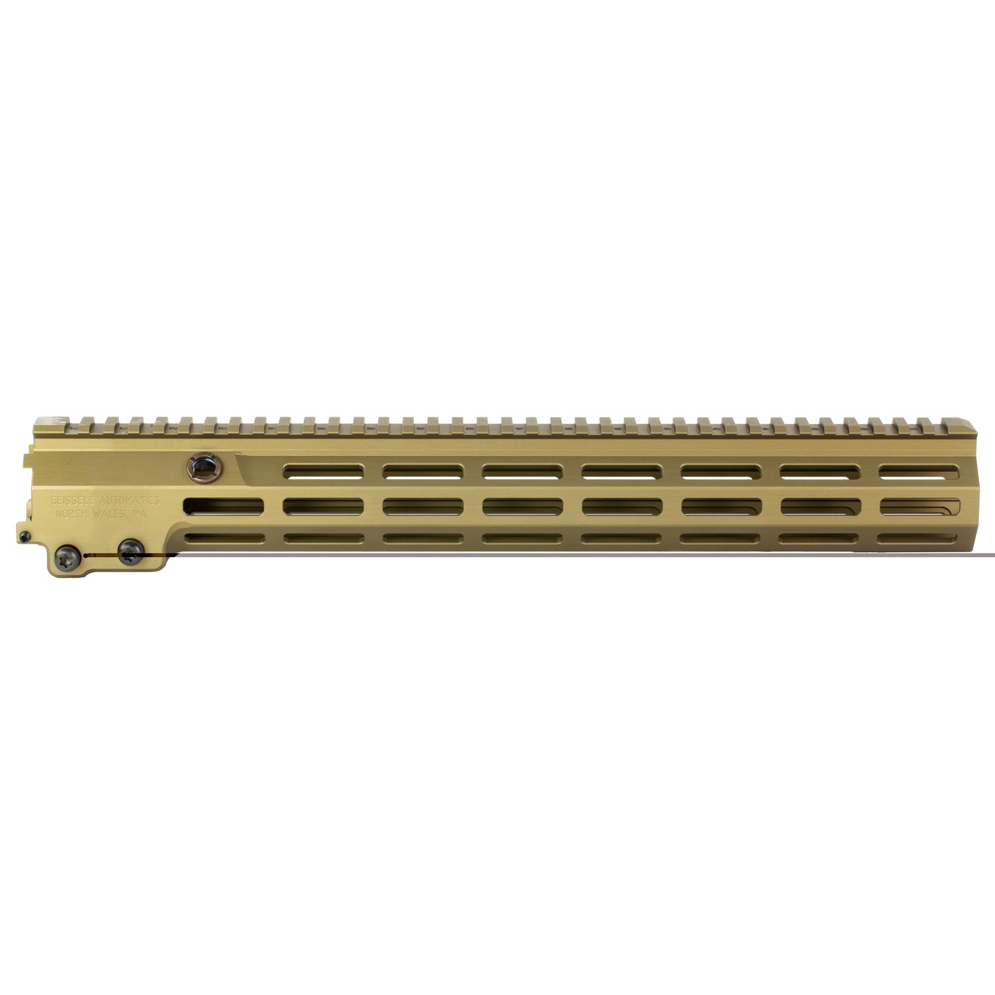 Geissele 15" Smr Mk16 Mlok Ddc