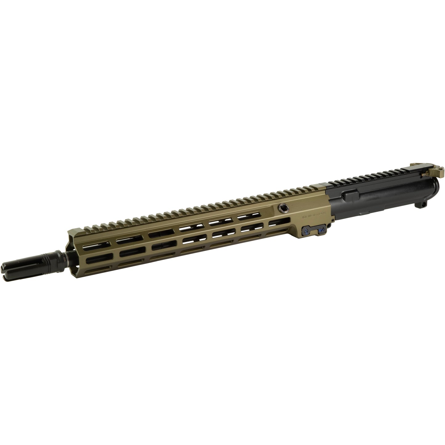 Ge Urg-i Nc 556nato 14.5" Blk/ddc