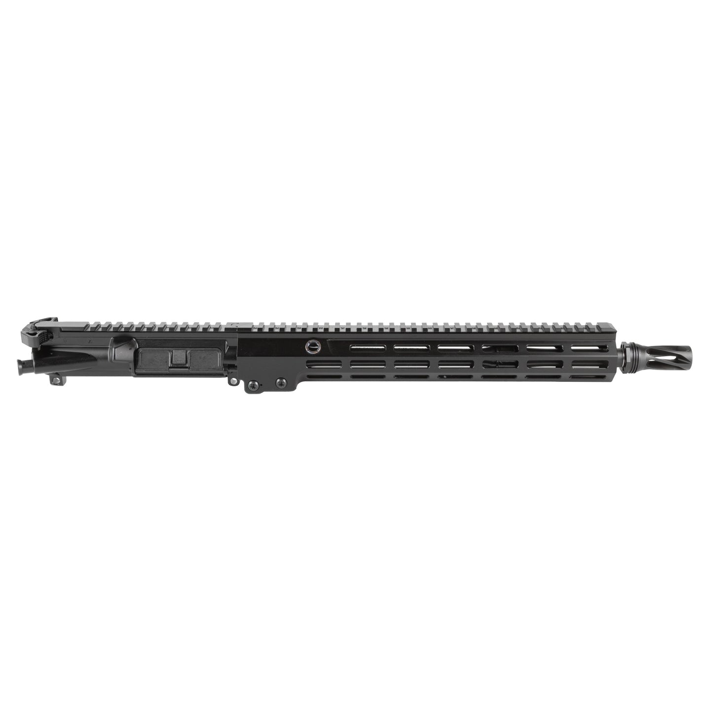 Ge Super Dty Mod1 5.56 14.5" Urg Blk