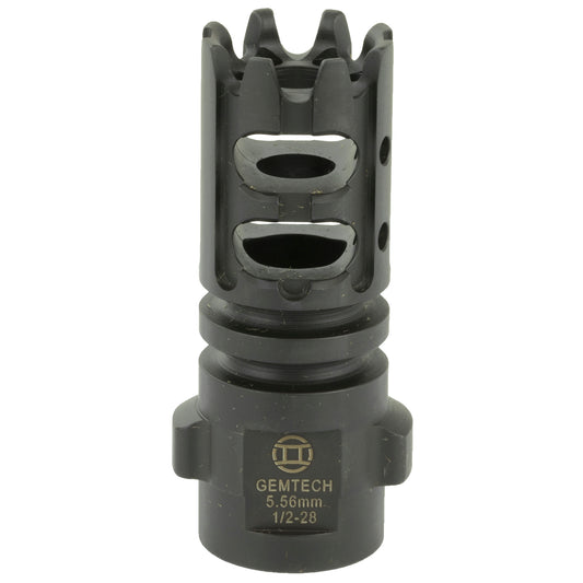 Gemtech Quickmount Mb 5.56 1/2-28