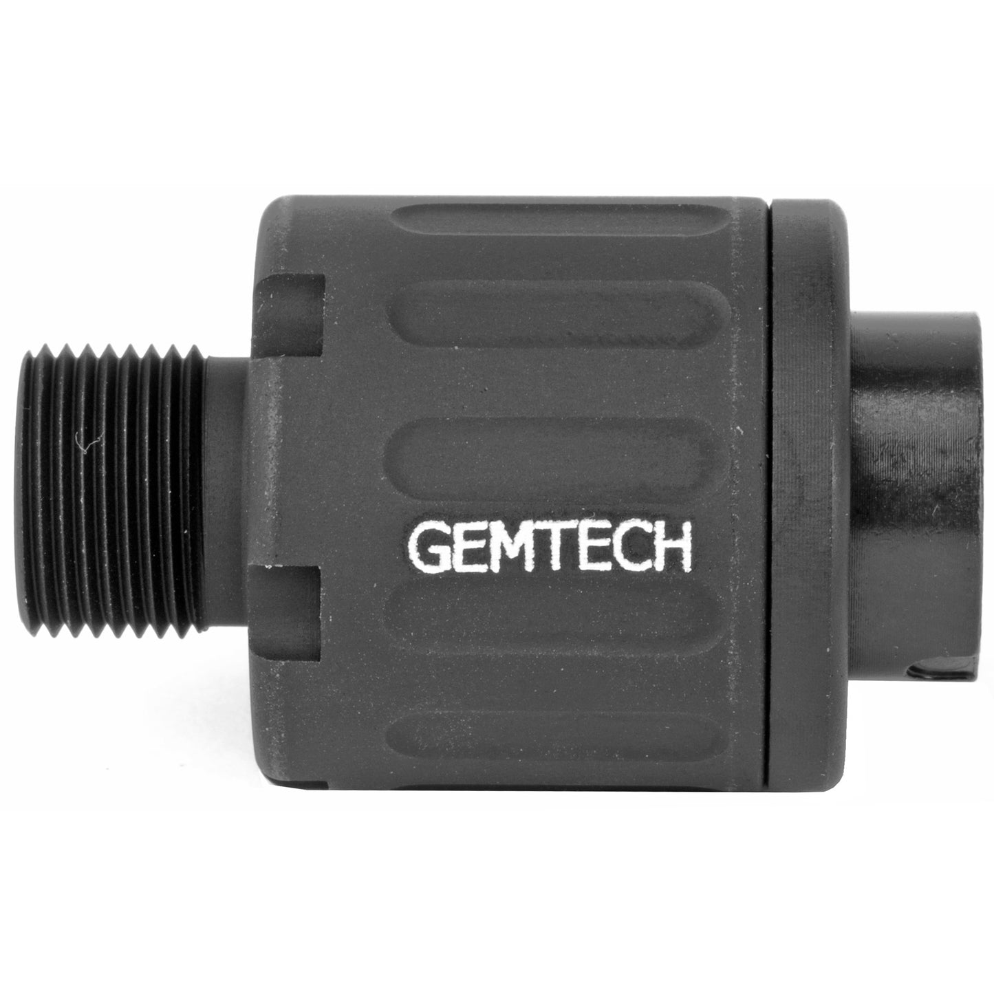 Gemtech Qda Assembly 22lr Blk