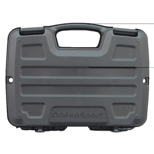 Plano Protector Single Scoped Pistol