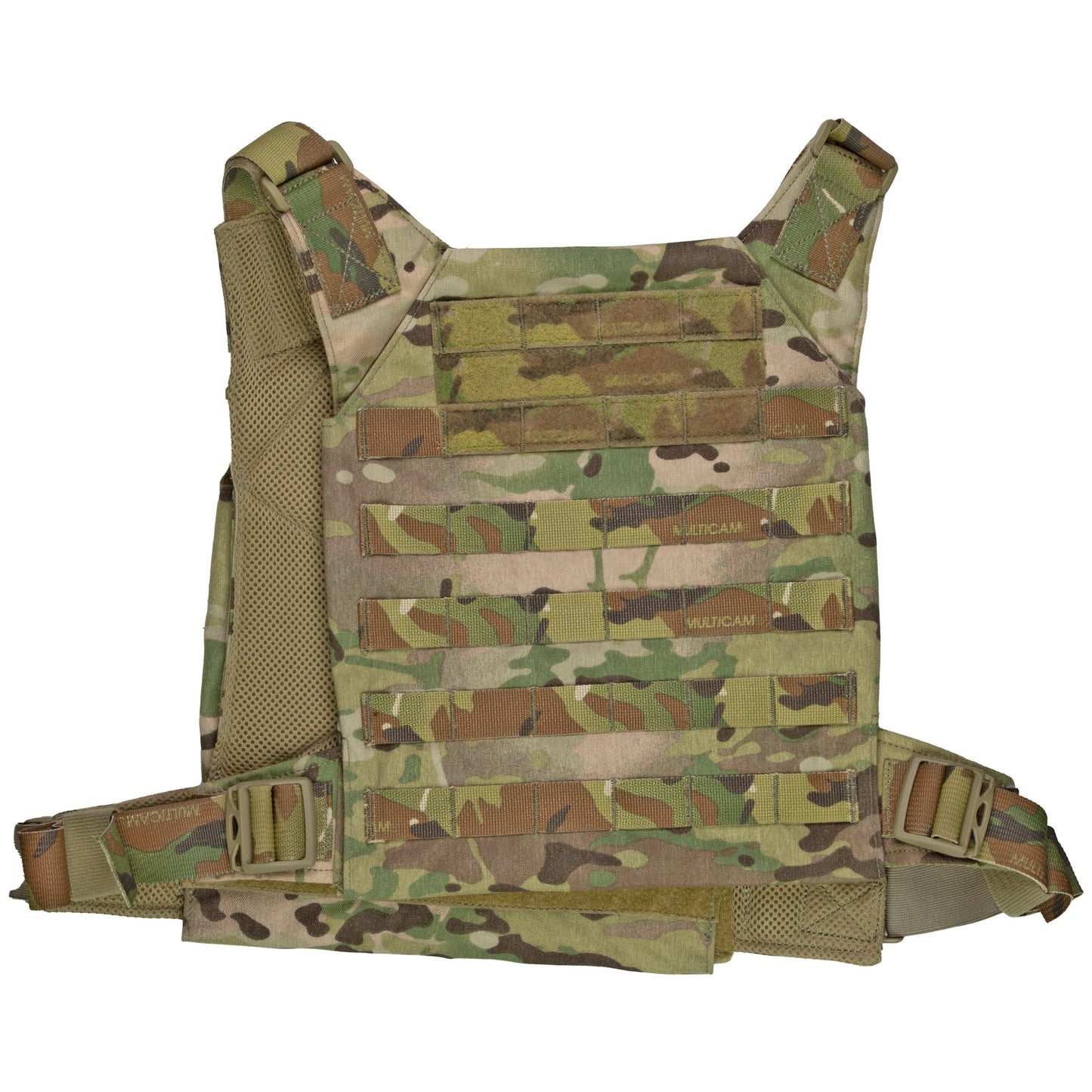 Ggg Minimalist Plate Carrier