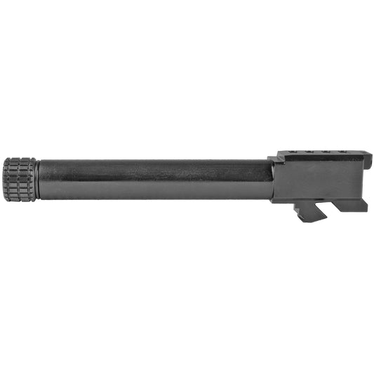 Ggp Threaded Barrel For Glk 17 Gen5